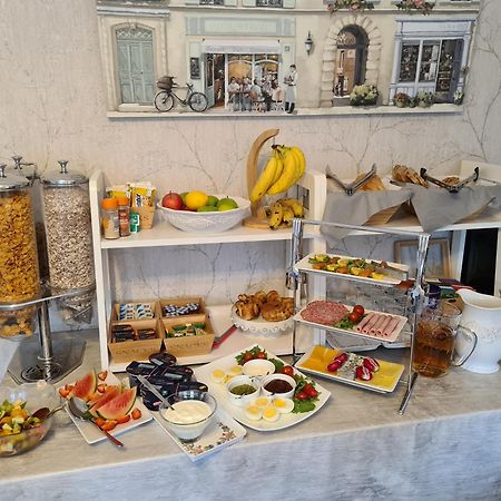 Blackrock Carole Ville Guesthouse Cork Ngoại thất bức ảnh