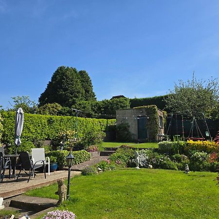 Blackrock Carole Ville Guesthouse Cork Ngoại thất bức ảnh