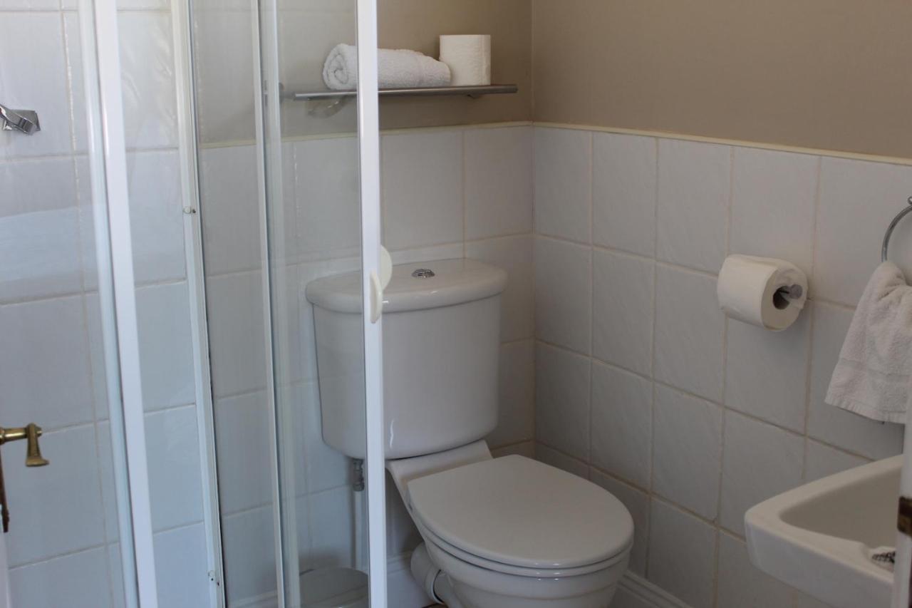 Blackrock Carole Ville Guesthouse Cork Ngoại thất bức ảnh