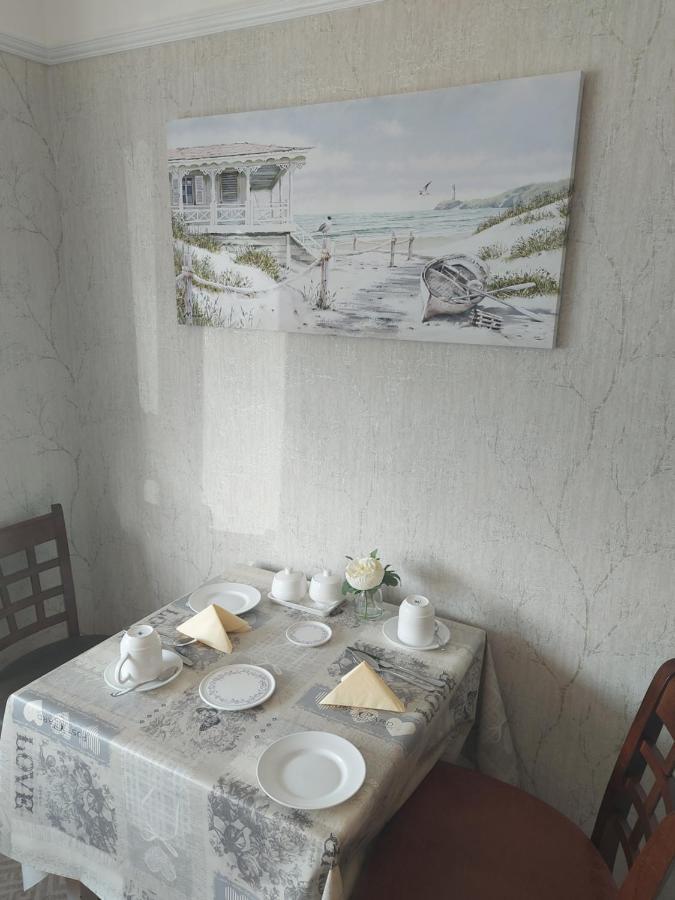 Blackrock Carole Ville Guesthouse Cork Ngoại thất bức ảnh