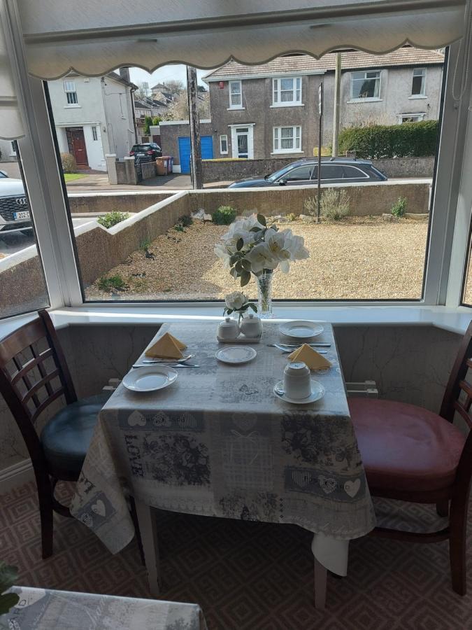 Blackrock Carole Ville Guesthouse Cork Ngoại thất bức ảnh