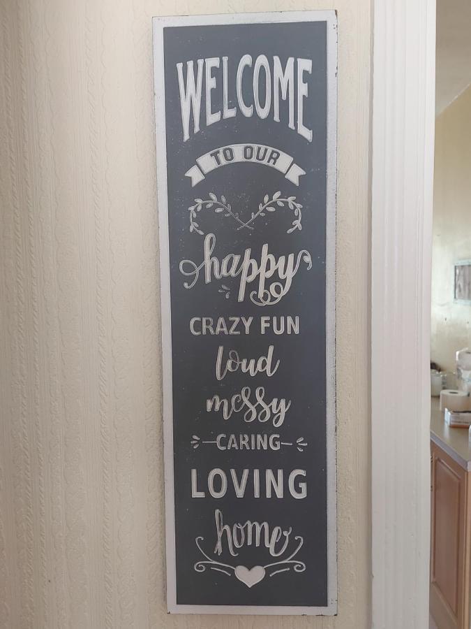 Blackrock Carole Ville Guesthouse Cork Ngoại thất bức ảnh