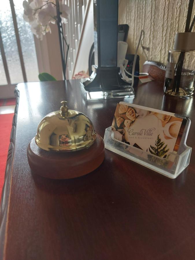 Blackrock Carole Ville Guesthouse Cork Ngoại thất bức ảnh