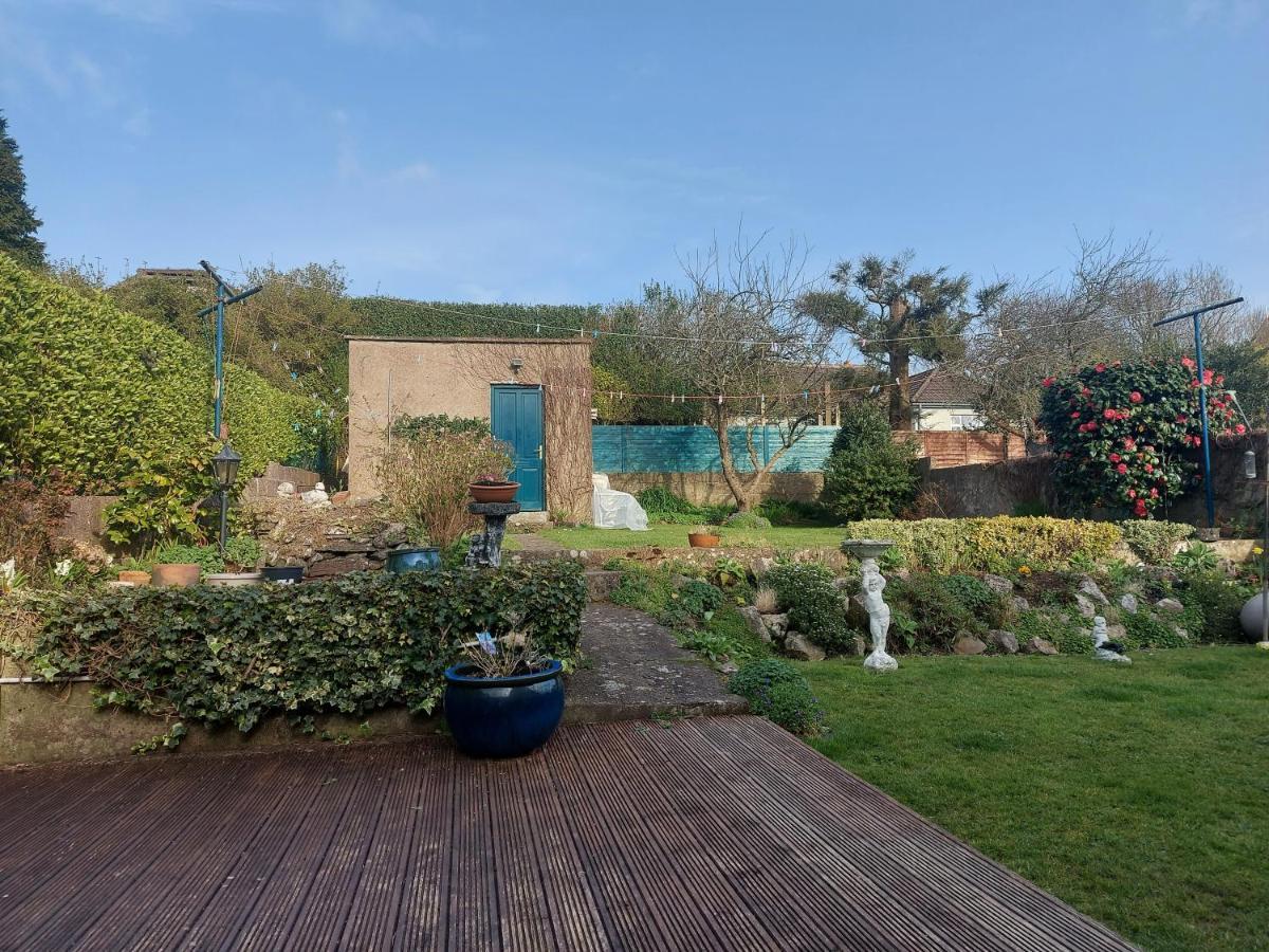 Blackrock Carole Ville Guesthouse Cork Ngoại thất bức ảnh
