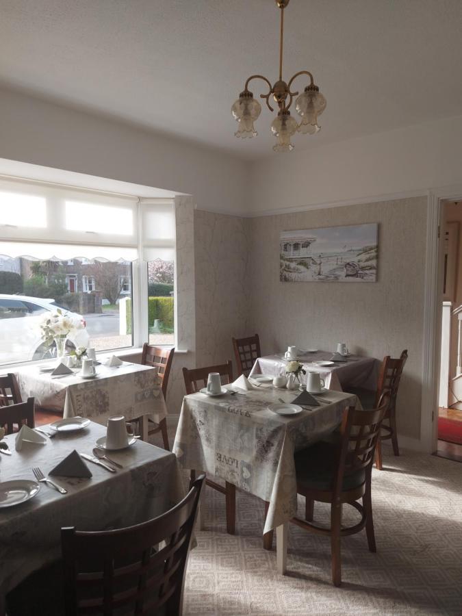 Blackrock Carole Ville Guesthouse Cork Ngoại thất bức ảnh