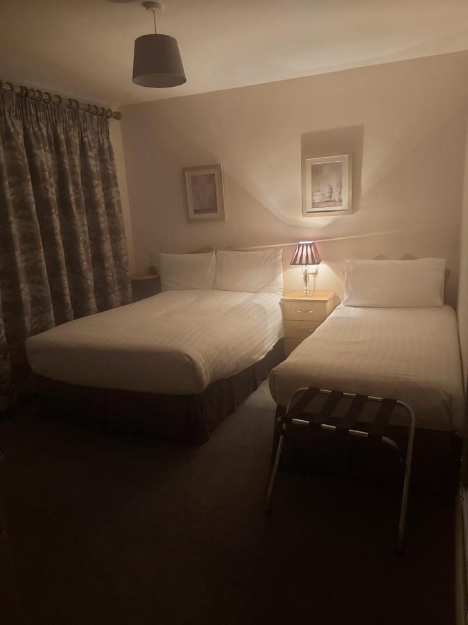 Blackrock Carole Ville Guesthouse Cork Ngoại thất bức ảnh