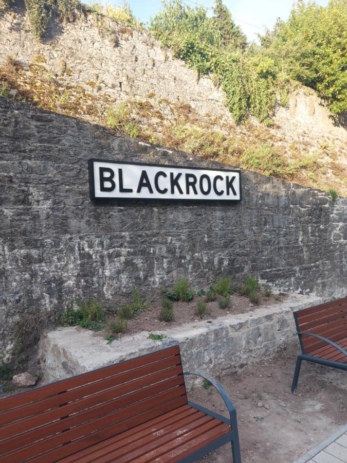 Blackrock Carole Ville Guesthouse Cork Ngoại thất bức ảnh