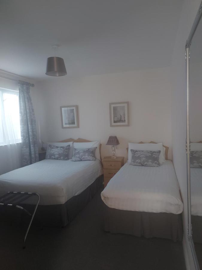 Blackrock Carole Ville Guesthouse Cork Ngoại thất bức ảnh
