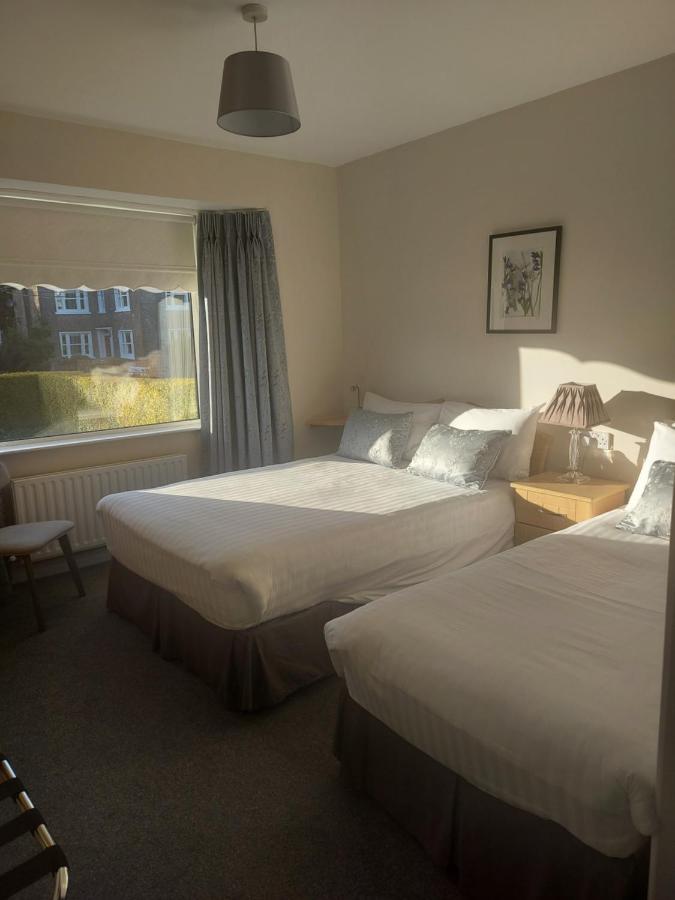 Blackrock Carole Ville Guesthouse Cork Ngoại thất bức ảnh