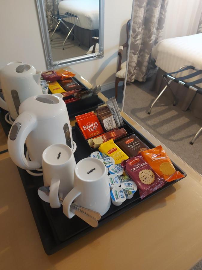 Blackrock Carole Ville Guesthouse Cork Ngoại thất bức ảnh