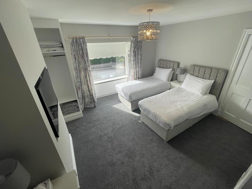 Blackrock Carole Ville Guesthouse Cork Ngoại thất bức ảnh