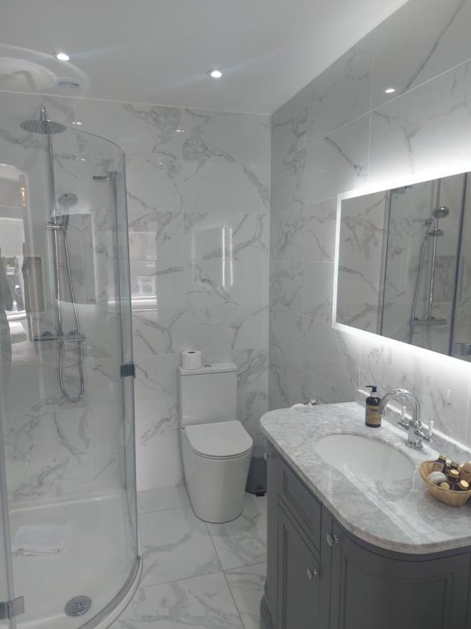 Blackrock Carole Ville Guesthouse Cork Ngoại thất bức ảnh