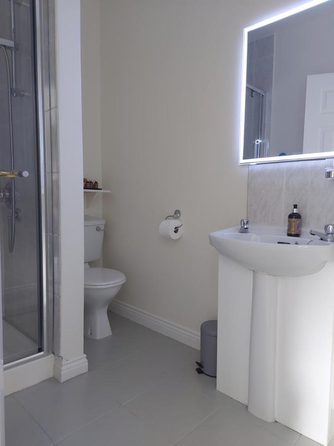 Blackrock Carole Ville Guesthouse Cork Ngoại thất bức ảnh