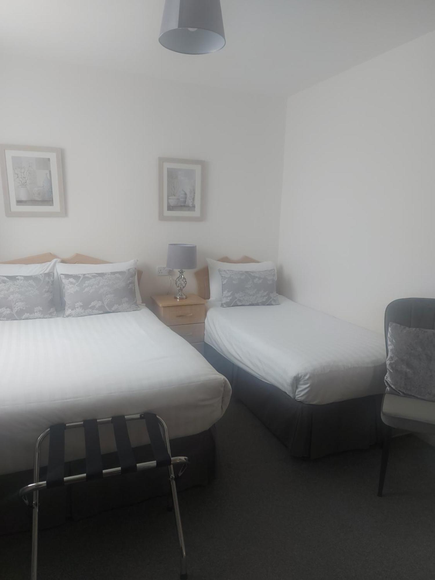 Blackrock Carole Ville Guesthouse Cork Ngoại thất bức ảnh