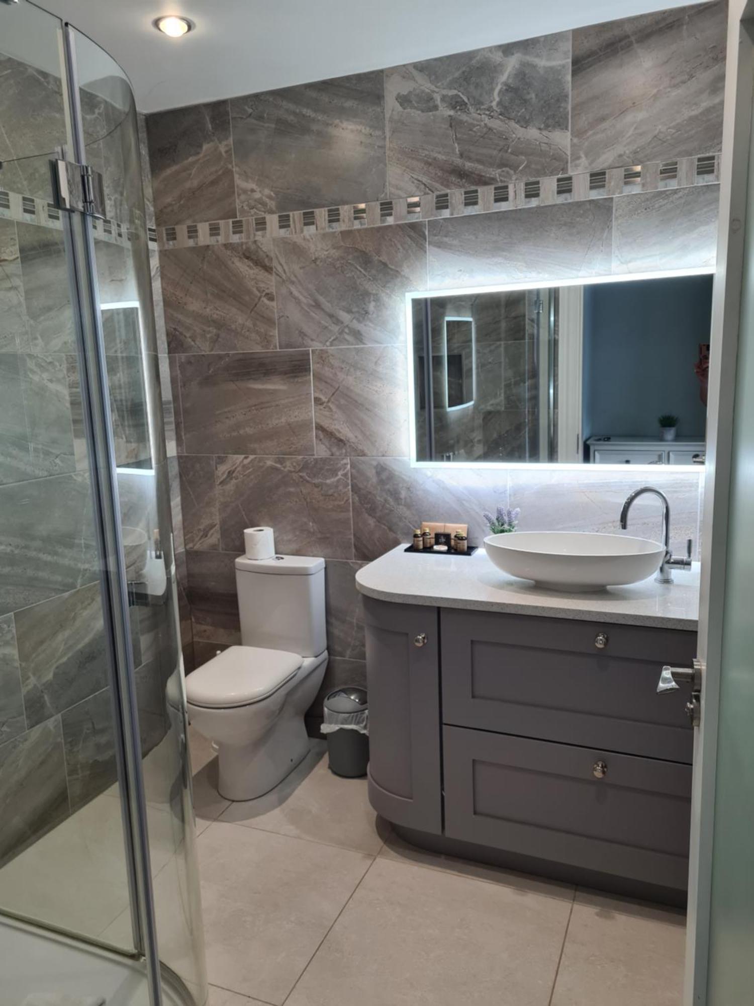 Blackrock Carole Ville Guesthouse Cork Ngoại thất bức ảnh