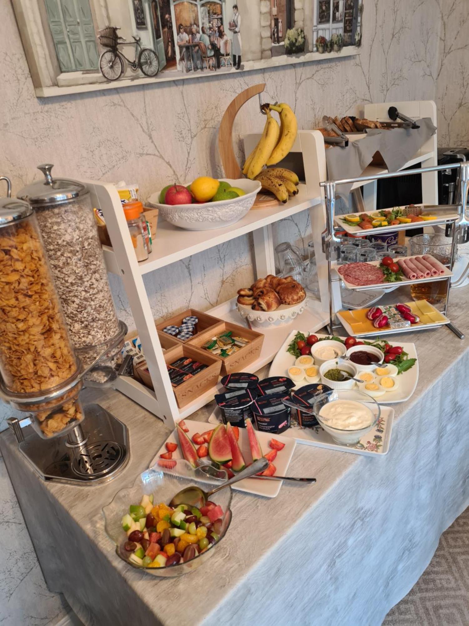 Blackrock Carole Ville Guesthouse Cork Ngoại thất bức ảnh