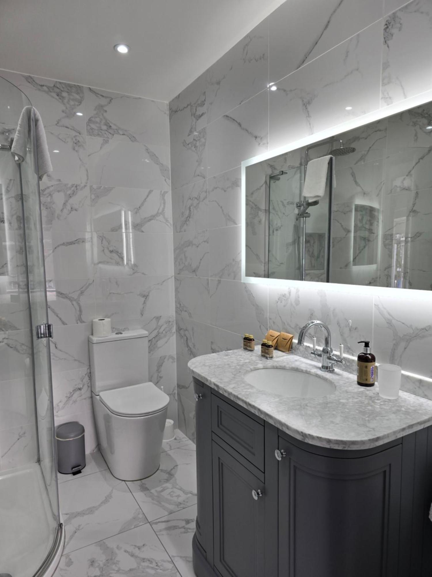 Blackrock Carole Ville Guesthouse Cork Ngoại thất bức ảnh