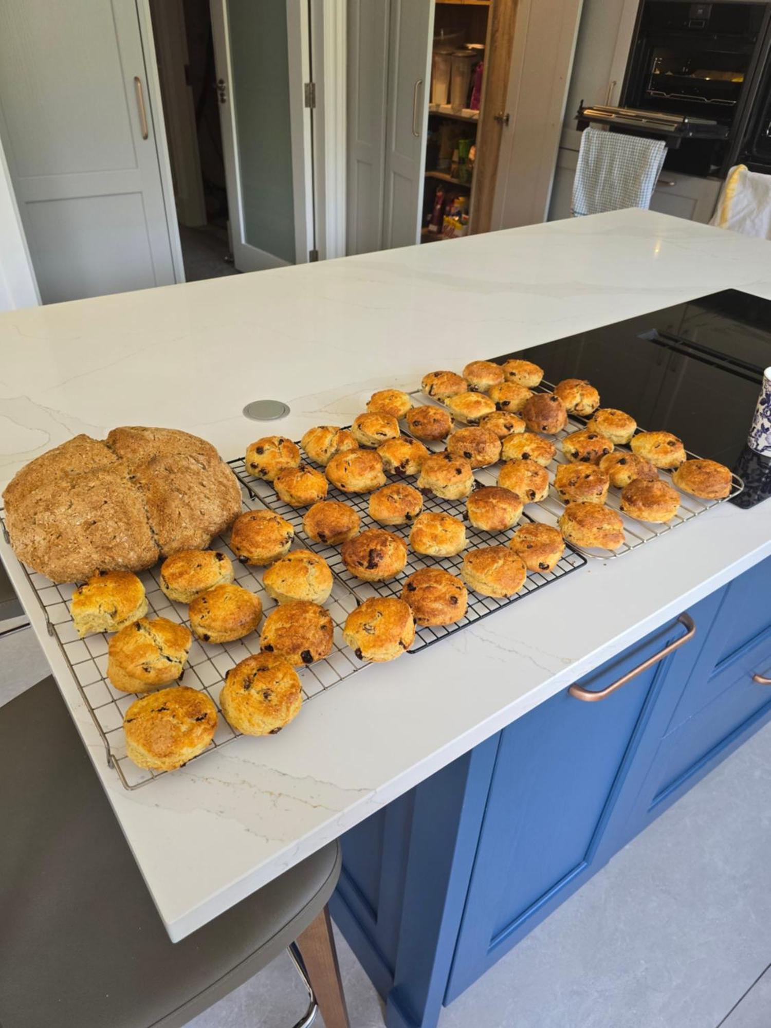 Blackrock Carole Ville Guesthouse Cork Ngoại thất bức ảnh