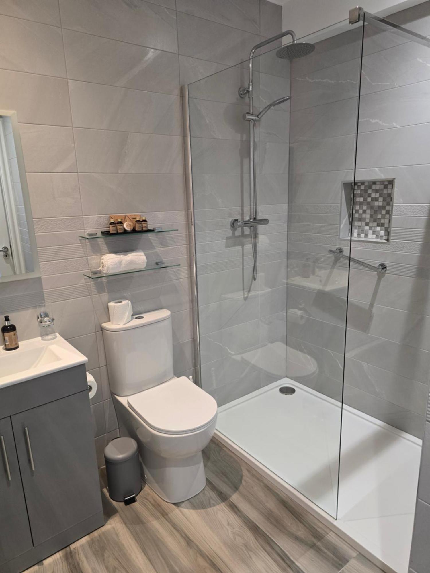 Blackrock Carole Ville Guesthouse Cork Ngoại thất bức ảnh