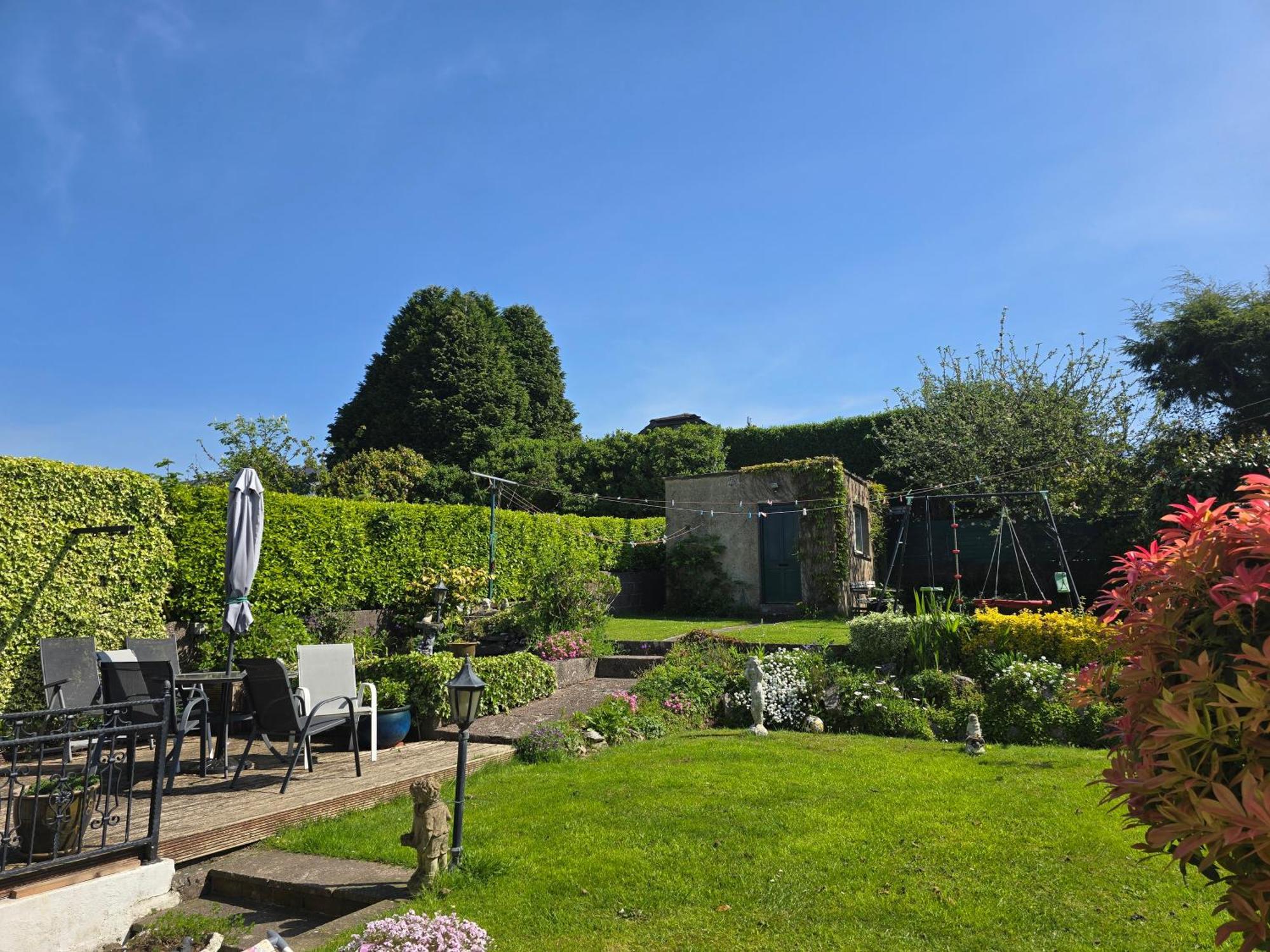 Blackrock Carole Ville Guesthouse Cork Ngoại thất bức ảnh